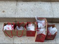 -巢娭毑月饼店(洞井路店)