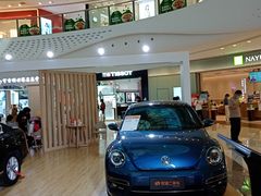 -万达广场(大明宫店)