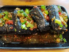 -常樂屋·常德米粉(青年路店)