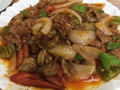 -清真·伊清阁餐厅