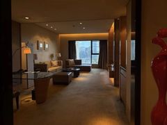 -中山喜来登酒店