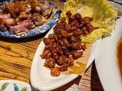 -马家饭堂(南街薰酱店)