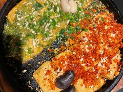 -何师烧烤Pro ·江湖川菜·小龙虾·精酿(太古里旗舰店)