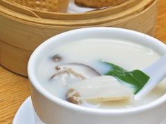 -渝半城经典川粤菜(重庆天地店)