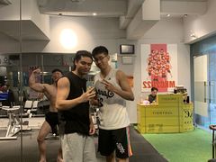 -MKC健身工作室(北亭店)