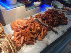 -快乐爱斯米牛排自助(太原街万达店)