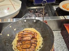 -印巷里主题餐厅(马鞍山店)