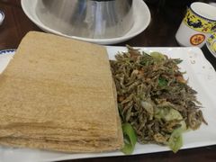-黄狗猪头肉(运河路店)