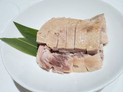 -小厨娘书香金陵(夫子庙老门东店)