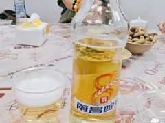 -谭记十三香手抓小龙虾(龙王庙店)