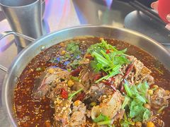 -蓉三少冒烤鸭·四川小吃集(北京首店)