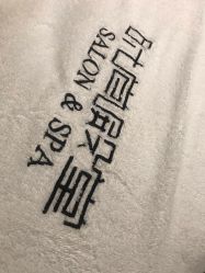 -时尚殿堂·颜SPA