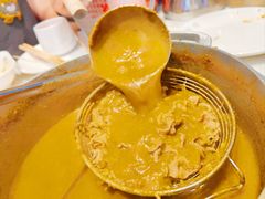 -荣叔港式沙嗲牛肉火锅(正佳潮流店)