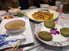 -伊帆食府·青海地方特色美食