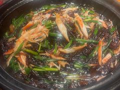 -老淮安·淮安菜(涟水店)