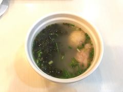 -永和大王(梅家浜店)