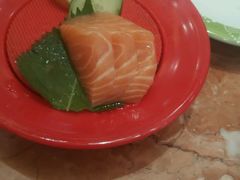 -新一番三文鱼寿司(大东海店)