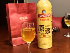 -明湖楼·经典鲁菜山东海鲜(大明湖店)