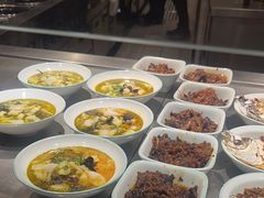 -老乡鸡(上海白玉兰广场店)