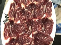 五花趾-官塘兄弟·潮汕牛肉店(官塘总店)