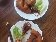 -后现代城
