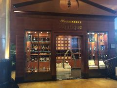 -深圳凯宾斯基酒店