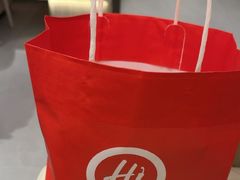 -海底捞火锅(上元大街店)