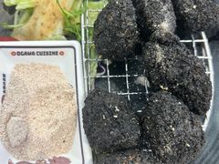 -小川洋风料理(武胜路凯德广场店)