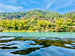 -碧水湾温泉