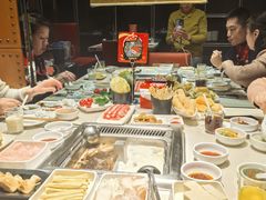 -海底捞火锅(杭州庆春路夜宵主题店)