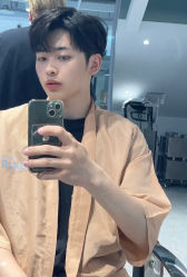 -M1 HAIR烫染