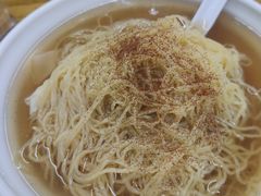 -小梁哥云吞面(黄贝岭店)