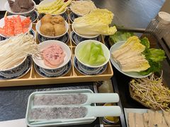 -咏江南·苏式火锅·苏州评弹(观前街店)