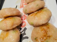 -米香居新鲁味·水饺餐厅