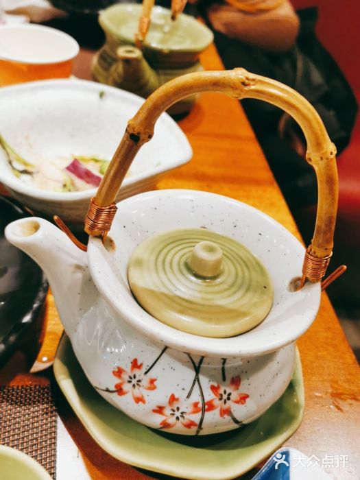 和彩放题餐厅(酒仙桥店)图片