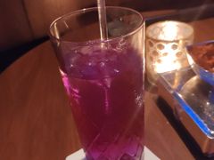 -广州柏悦酒店·悦吧·顶楼露天酒吧