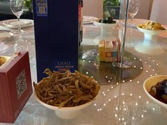 -金陵新城饭店