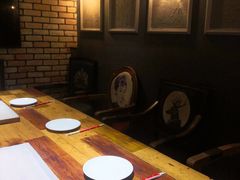 包厢-枪火串烧·东北特色烧烤(罗湖总店)