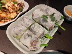 -大头虾越式风味餐厅(光明广场店)