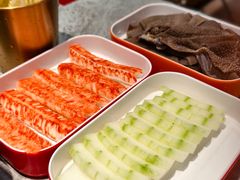 -皇后餐厅-煲仔·小菜·打边炉(古北店)