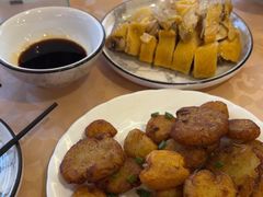 -晓琦农家菜馆·地道农家菜
