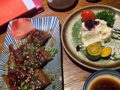-酒窝烧鸟(科华街店)