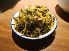 -十面春风·江南面馆(崇宁路店)