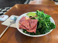 咸味绿巨人燕麦碗-So Acai(天河店)