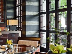 -杭州西子湖四季酒店·金沙厅