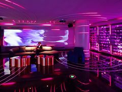 -欢唱KTV(东街店)