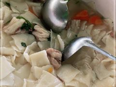 -马白开来特色羊排揪片子  (总店)