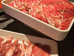 -竹犇番茄火锅(长风街店)