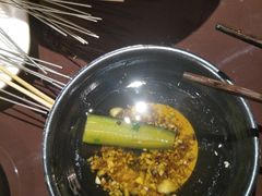 -三个大叔东北烧烤·砂锅菜(西三旗店)