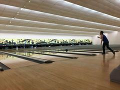 -广州保龄球馆(广州天河体育中心店)